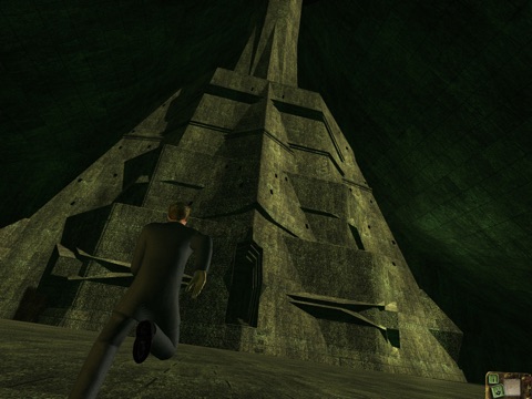 Скачать игру Necronomicon: The Dawning of Darkness HD