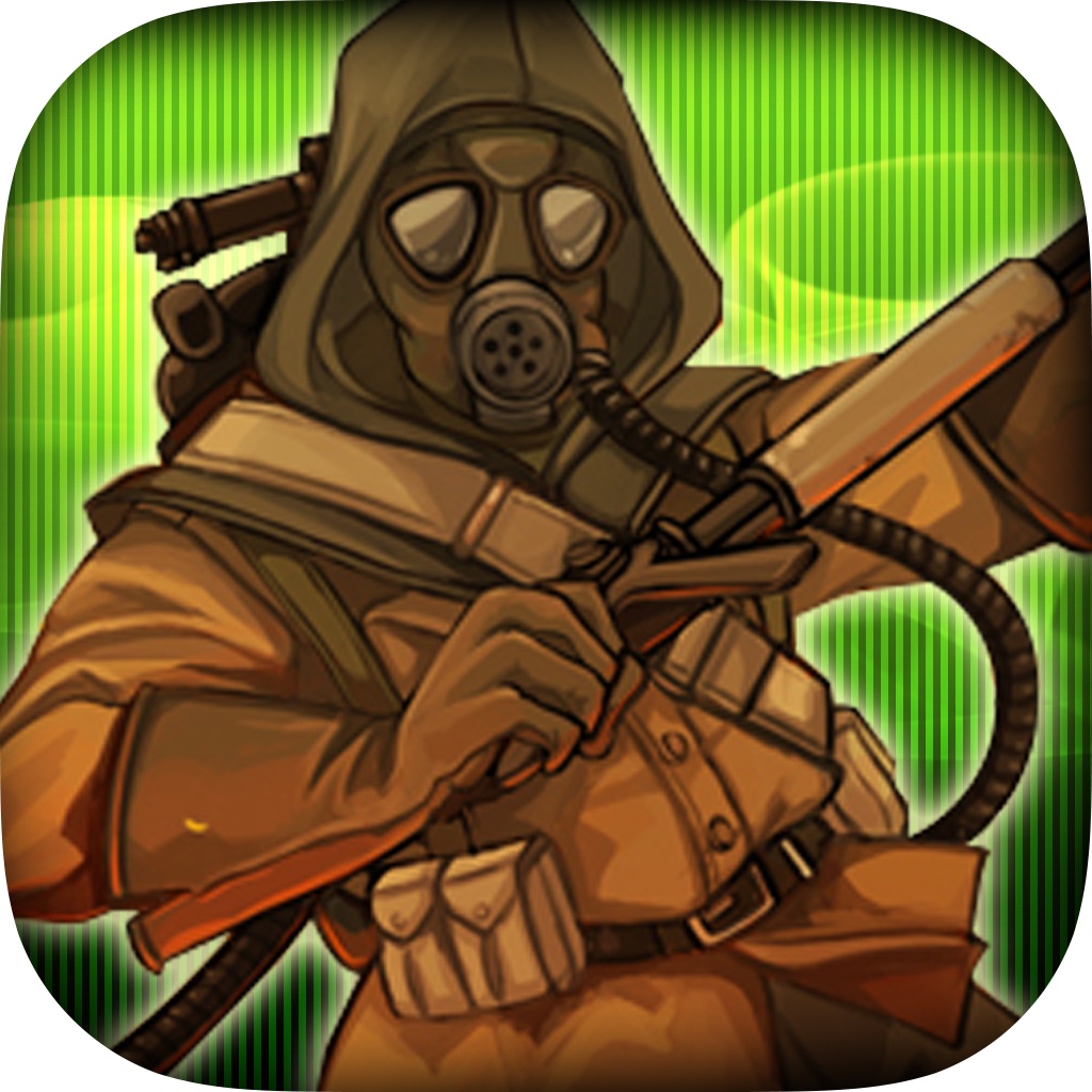 Admiral War Defense - Battle Of Titan Lords iOS App
