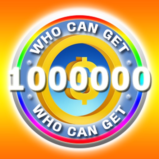 Who Can Get $ 1,000,000 icon