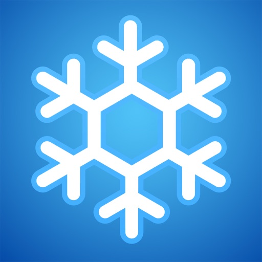 Ski Master - Mountain Ski and Snowboard GPS Tracker for Winter Sports