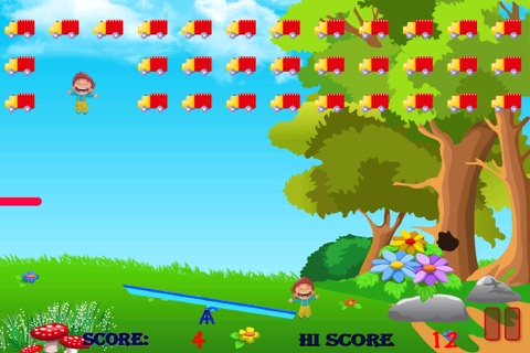 See saw fun - Up In The Air Without Wings screenshot 4