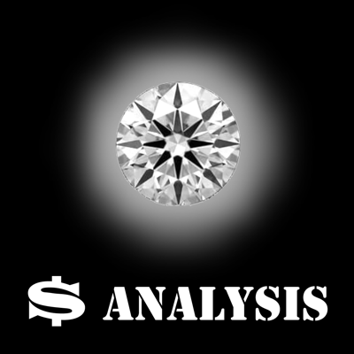 Analisi Prezzi Diamanti
