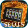 Underwood Progressive Slots Pro - FREE Slot Game Vegas Casino