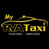 My RVA Taxi