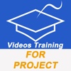 Videos Training &amp; Tutorial For Project Pro