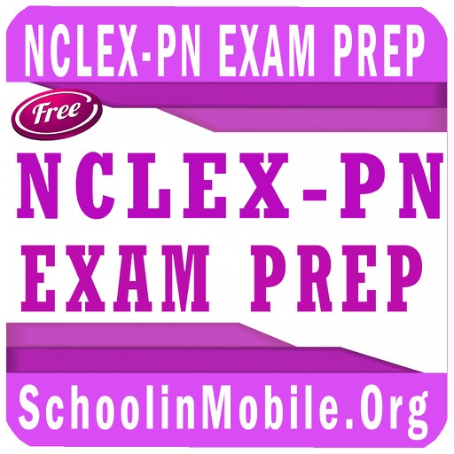 NCLEX PN Exam Prep Free