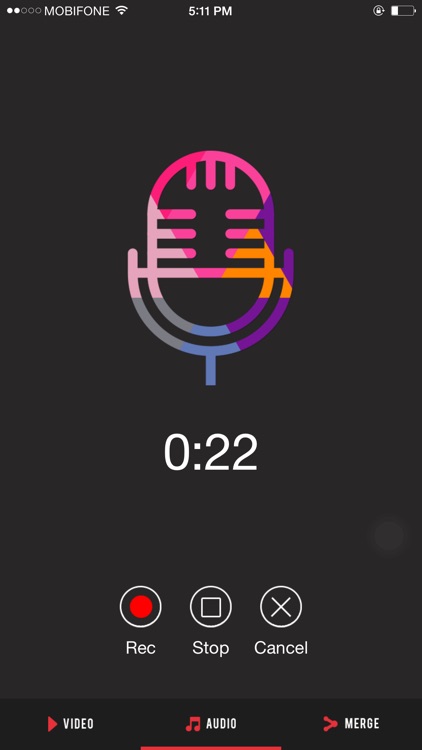 InstaVideo Pro - Add background music to videos screenshot-3