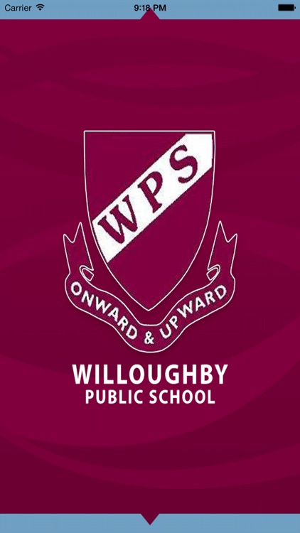Willoughby Public School - Skoolbag