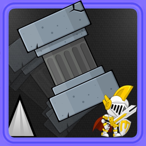 Impossible Castle Escape Icon