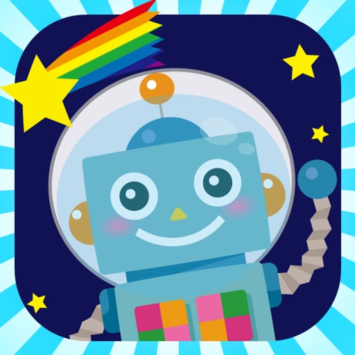 Argio Space Walk icon