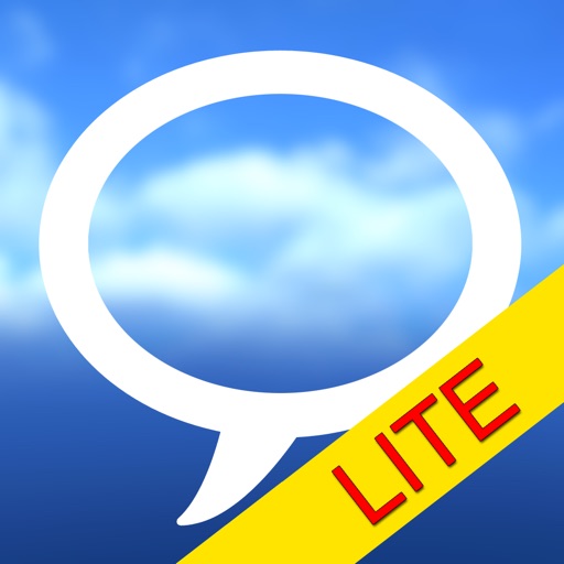 Clear SMS LITE icon
