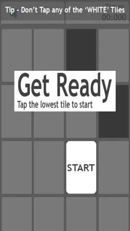 Game screenshot Piano Tiles - Don't Tap Whites hack