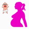 Highlight Feature of Pregnancy First Baby: