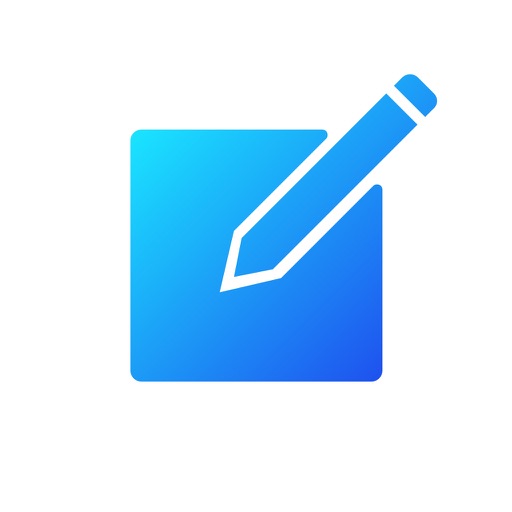 Compose - Send email without distraction Icon