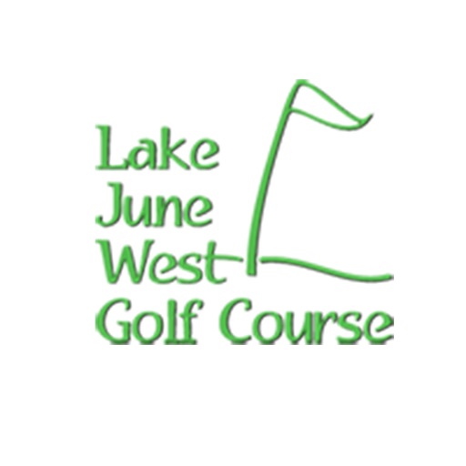 Lake June West Golf icon