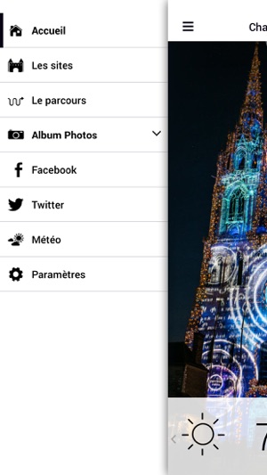 Chartres en Lumières(圖2)-速報App