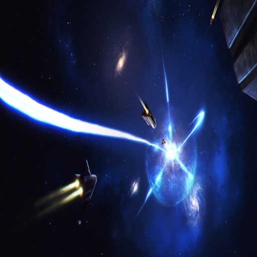 Star Armada (space strategy RTS) iOS App