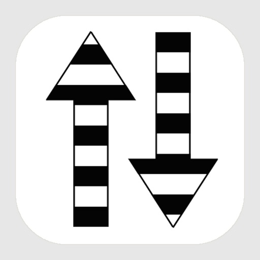 Play Arrows icon