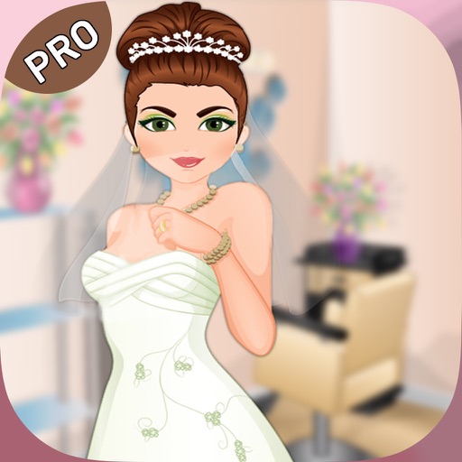 Bridal Beauty Makeover icon
