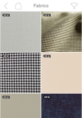 Designtextiles screenshot 3