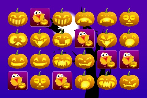 Cute Halloween Jigsaw Puzzle:Free Halloween Puzzle screenshot 4