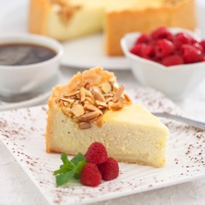 Activities of Desserts Jigsaw Puzzle