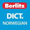 Norwegian - English Berlitz Essential Dictionary