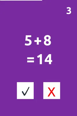 Game screenshot Freaking Math - Brain Game hack