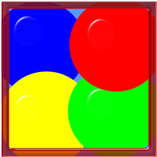 Rubeum - Free physics ball games Icon