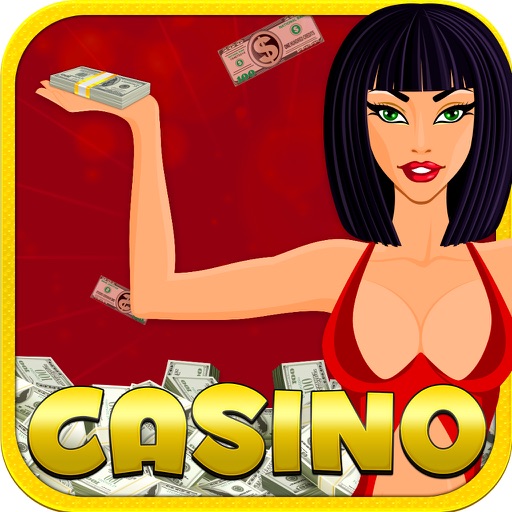 Cash Stack Casino iOS App