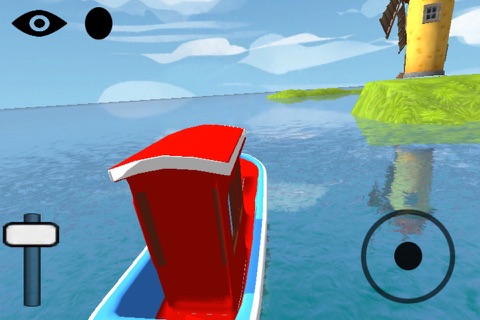 Toy Boat screenshot 2