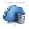 Onedtx database - Free