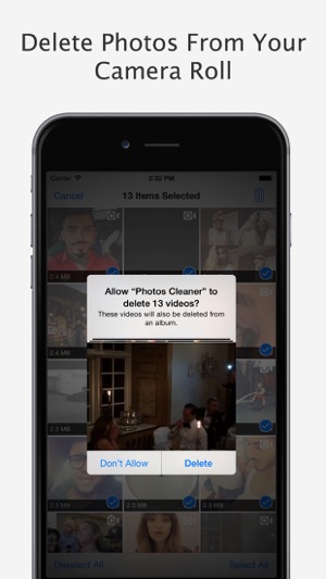 Photo Cleaner Pro – Delete & Manage Camera Roll Photos | Inc(圖2)-速報App
