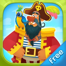 Treasure Hunt - Storybook Free