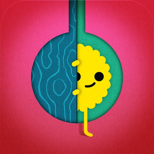 Moonbeeps: Hide & Seek iOS App