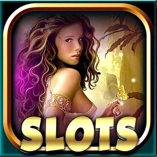 AAA Fairy Princess Slots - FREE Vegas Style Casino Slot Machine