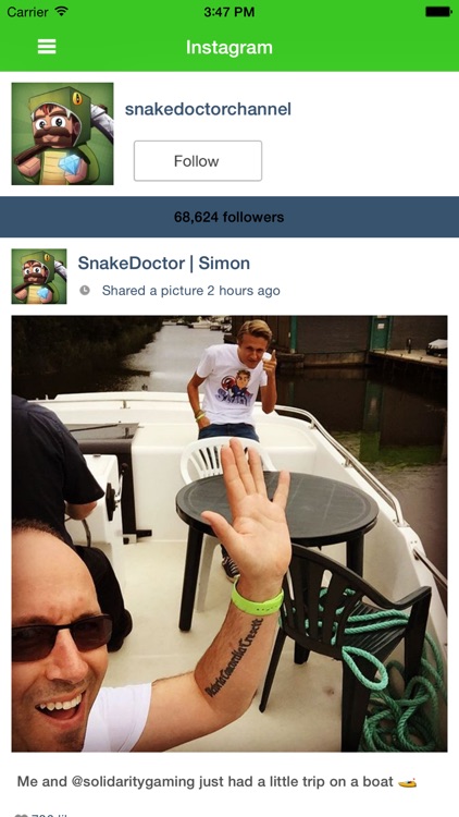 SnakeDoctor screenshot-4