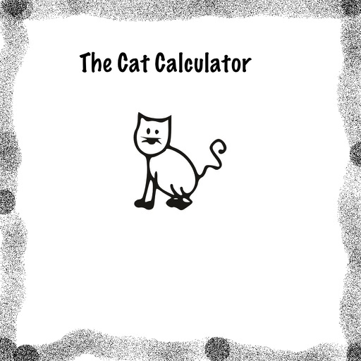 The Cat Calculator icon