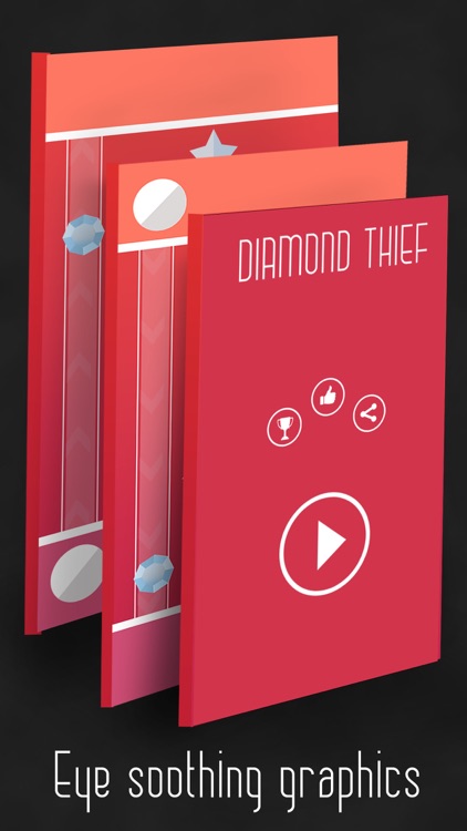 Diamond Theif screenshot-4