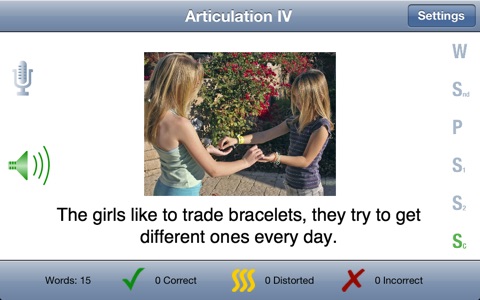 Articulation IV screenshot 4