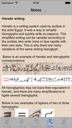 Hieratic(圖5)-速報App