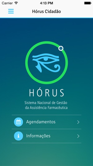 Horus Cidadão