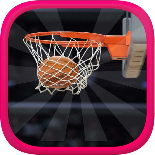 Basketball Mania 2015 Icon