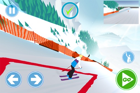 Snowpark Challenge screenshot 4