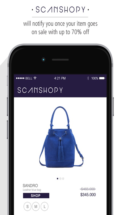 Scanshopy screenshot-3