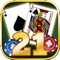 Double Down Blackjack - Free Classic Game Of 21