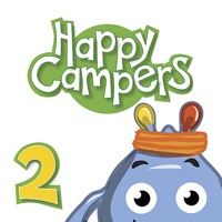 Happy Campers and The Inks 2 apk