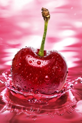Splashy HD- Super Splash Wallpapers Collection for All iPhone and iPad screenshot 2