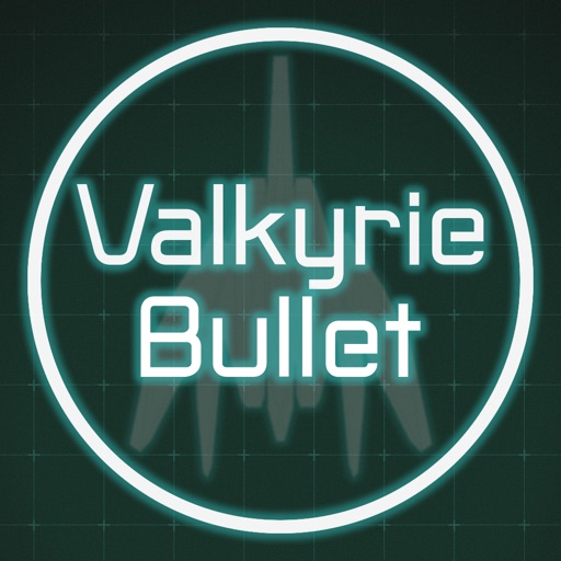 Valkyrie Bullet iOS App