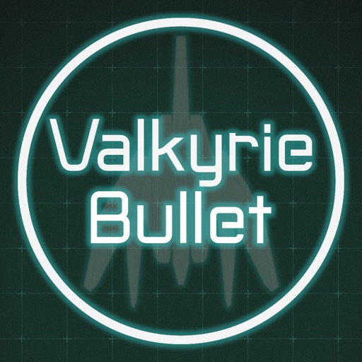 Valkyrie Bullet